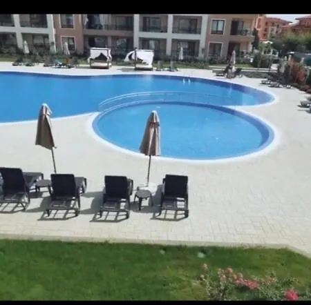 Sea Dreams Apartment